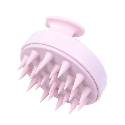 AIVIL Scalp Brush (Pale Pink)