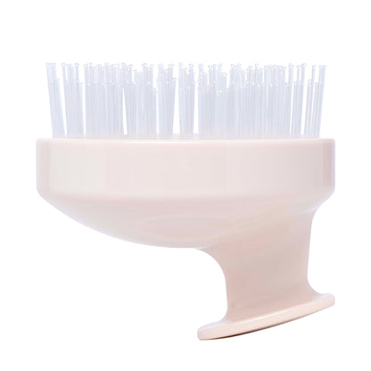 AIVIL Shampoo Brush (Pale Milk Tea)