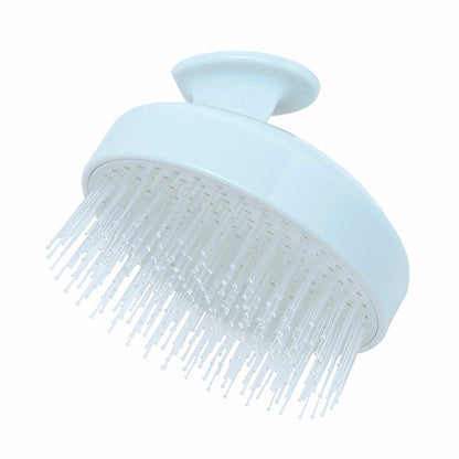 AIVIL Shampoo Brush (Pale Blue)