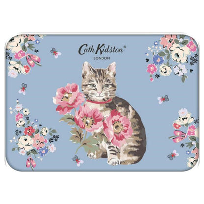 CathKidston Hand Cream TIN Clifton Cat, 50ml + 20ml