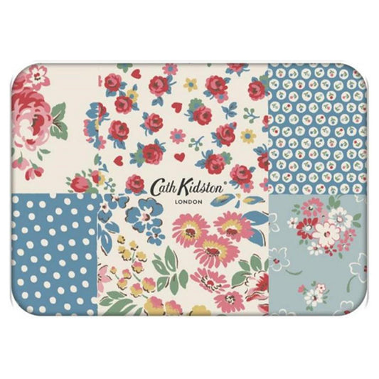CathKidston Hand Cream TIN Patchwork, 50ml + 20ml