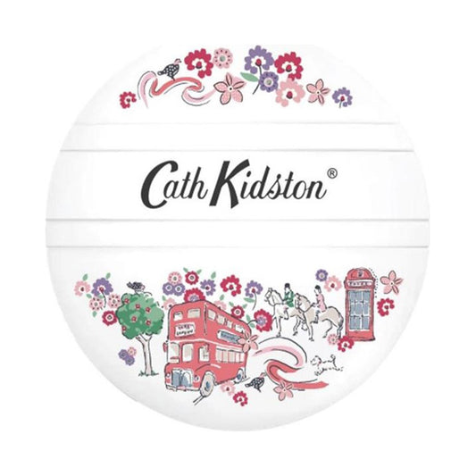 CathKidston Pebble Hand Cream (White Lily), 50ml