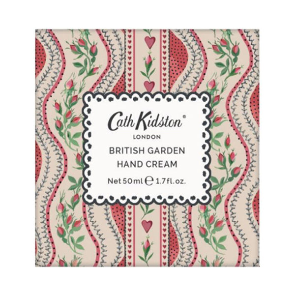 CathKidston Pebble Hand Cream (Tulip), 50ml
