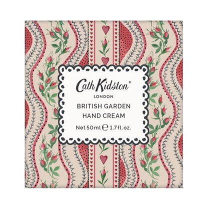 CathKidston Pebble Hand Cream (Tulip), 50ml