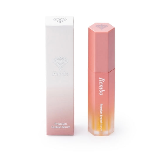 Premium Eyelash Serum, 5ml