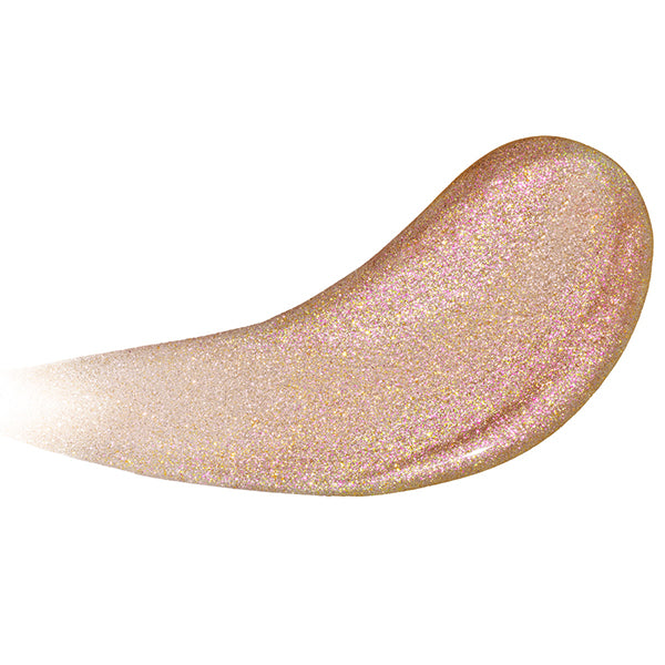 Revlon Super Lustrous Glimmer Gloss (004 Happy Hour)