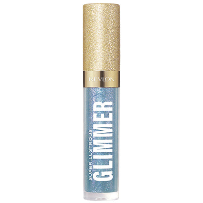 Revlon Super Lustrous Glimmer Gloss (010 Indigo Ice)