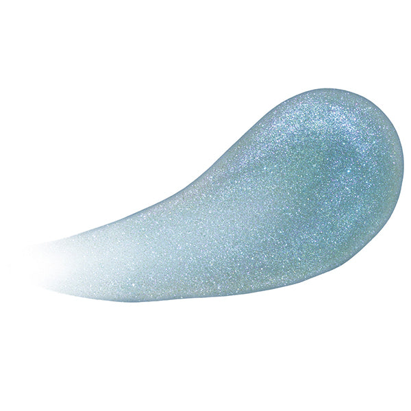 Revlon Super Lustrous Glimmer Gloss (010 Indigo Ice)