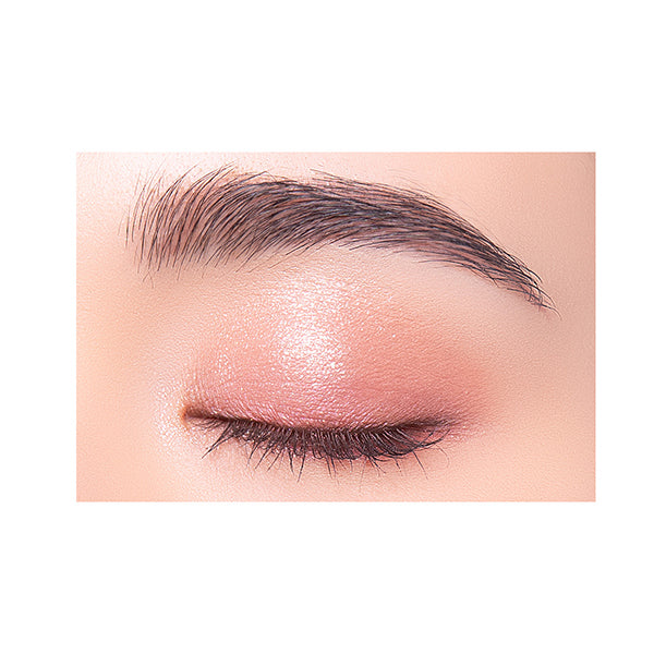 Revlon Dazzle Eyeshadow Quad (014 Berry Plum)
