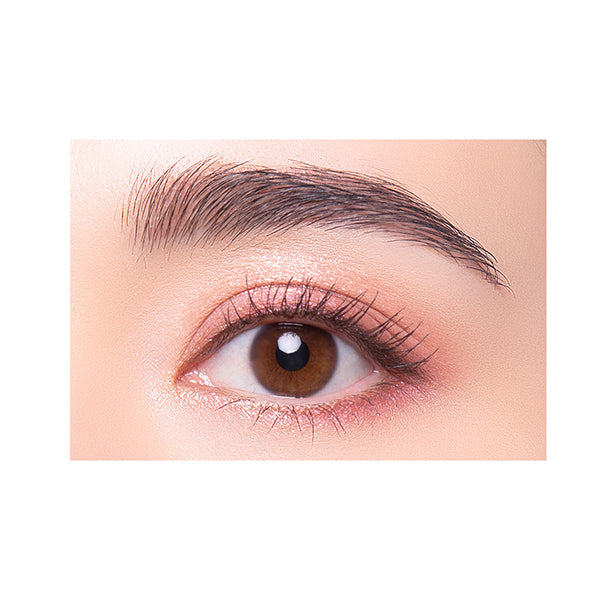Revlon Dazzle Eyeshadow Quad (014 Berry Plum)