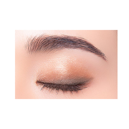 Revlon Dazzle Eyeshadow Quad (012 Shimmer Caviar)
