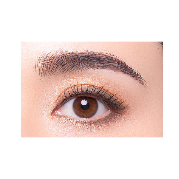 Revlon Dazzle Eyeshadow Quad (012 Shimmer Caviar)
