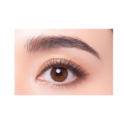 Revlon Dazzle Eyeshadow Quad (012 Shimmer Caviar)