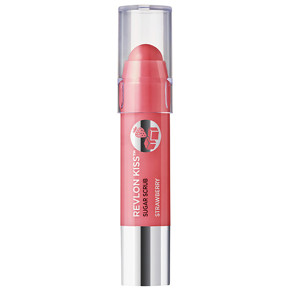 Revlon Kiss Sugar Scrub (118 Strawberry)