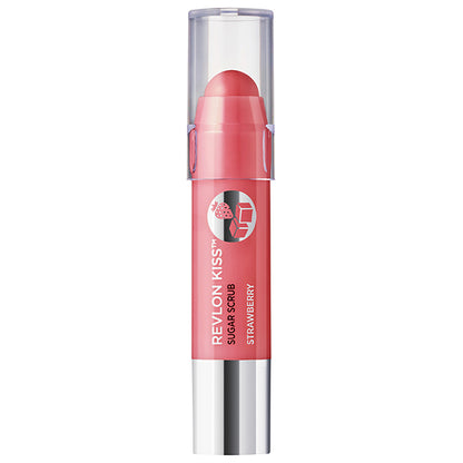 Revlon Kiss Sugar Scrub (118 Strawberry)