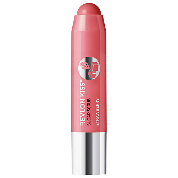 Revlon Kiss Sugar Scrub (118 Strawberry)