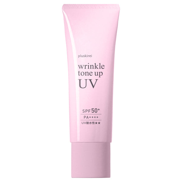 Wrinkle Tone Up UV, SPF50+, PA++++, 30g, Smooth