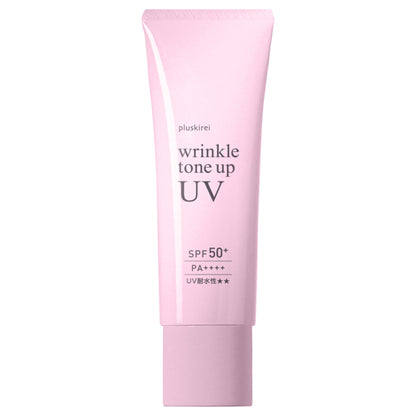 Wrinkle Tone Up UV, SPF50+, PA++++, 30g, Smooth