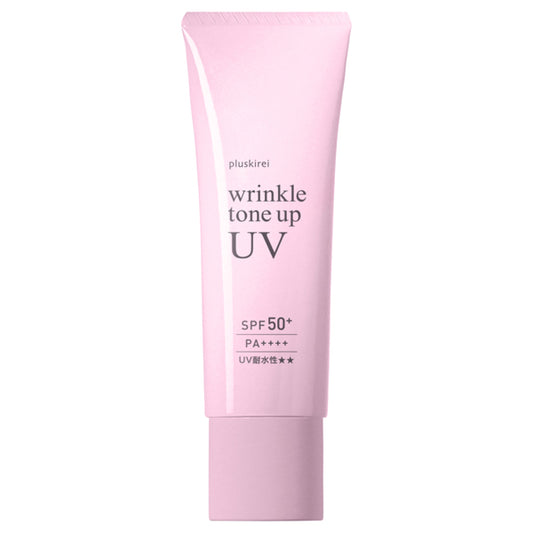 Wrinkle Tone Up UV, SPF50+, PA++++, 30g, Smooth