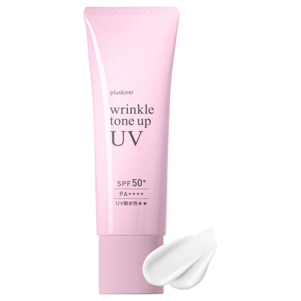 Wrinkle Tone Up UV, SPF50+, PA++++, 30g, Smooth