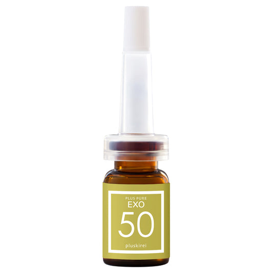 Plus Pure EXO50, 3ml