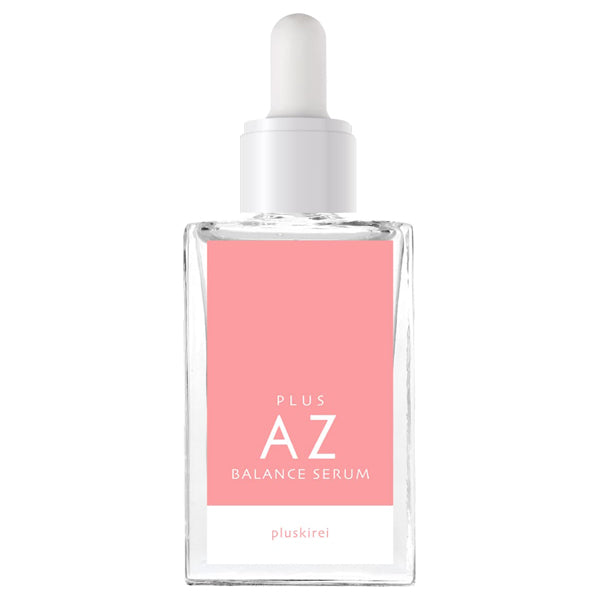 Plus AZ Balance Serum, 30ml, Smooth