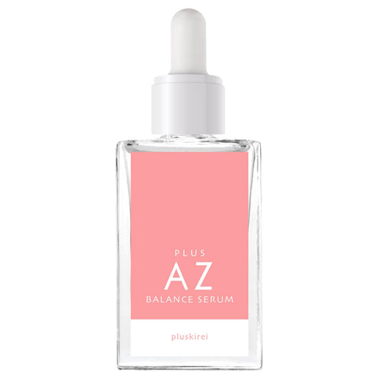 Plus AZ Balance Serum, 30ml