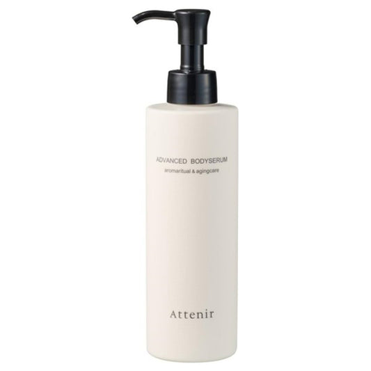 Attenir Advanced Body Serum, 190g, Floral Forest