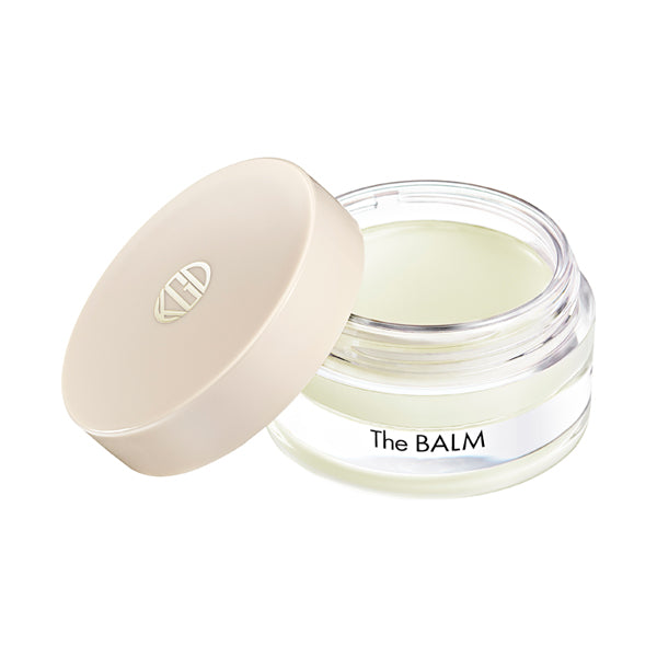 The Balm W, 8g, Moisturizing, Woody Herbal Scent
