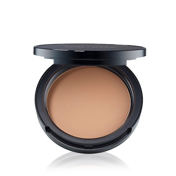 Estee Lauder Double Wear Stay-in-Place Matte Powder Veil, Translucent Tan, 8.5g