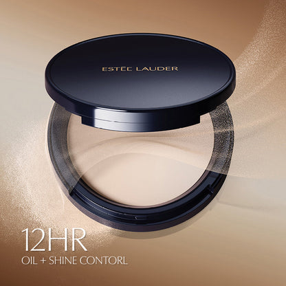 Estee Lauder Double Wear Stay-in-Place Matte Powder Veil (Translucent Tan) 8.5g