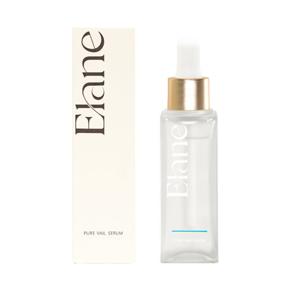 EL Pure Veil Serum, 30ml, Refreshing yet moisturizing, Citrus + Herb