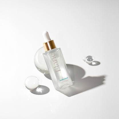 EL Pure Veil Serum, 30ml, Refreshing yet moisturizing, Citrus + Herb