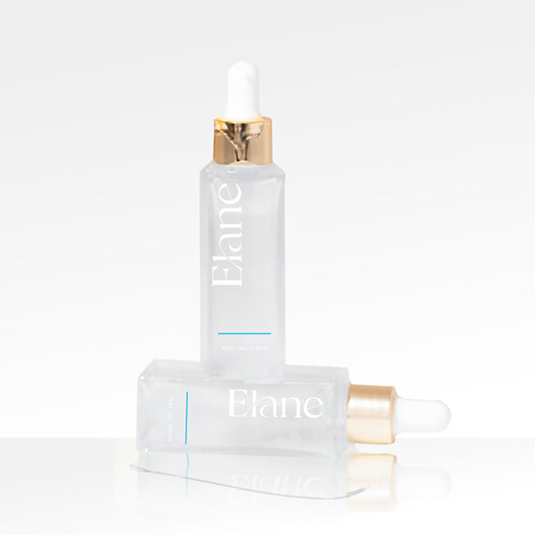 EL Pure Veil Serum, 30ml, Refreshing yet moisturizing, Citrus + Herb