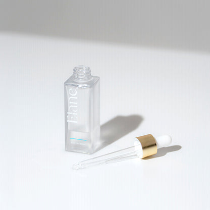 EL Pure Veil Serum, 30ml, Refreshing yet moisturizing, Citrus + Herb