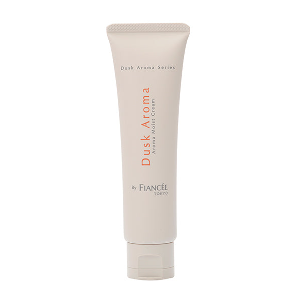 FIANCEE Aroma Moist Cream (Dusk Aroma), 50g