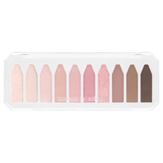 too cool for school Frottage Palette #2 (Softy Pink)