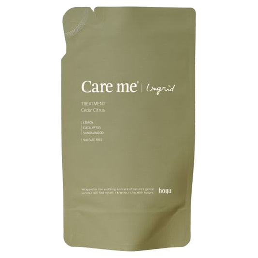 Care me Treatment Refill (Cedar Citrus), 400g