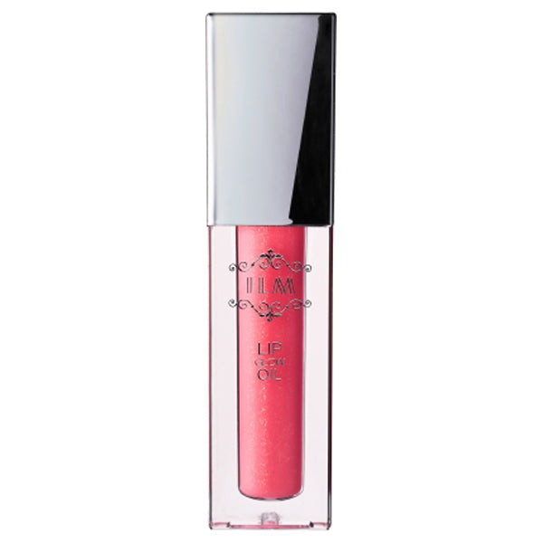 ILM Hyaluron Lip Glow Oil (03 Peach), 44g