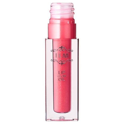 ILM Hyaluron Lip Glow Oil (03 Peach), 44g
