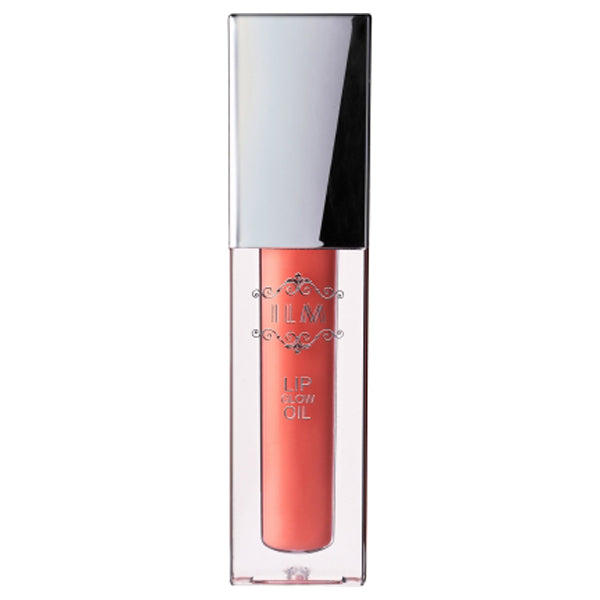 ILM Hyaluron Lip Glow Oil (02 Coral), 44g