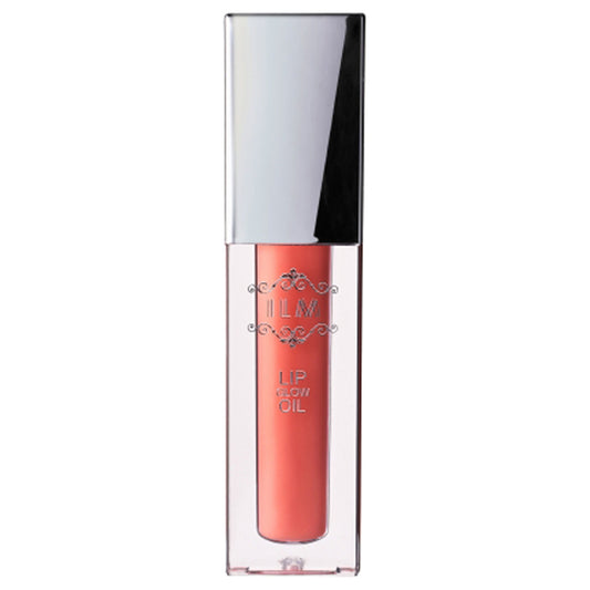 ILM Hyaluron Lip Glow Oil (02 Coral), 44g