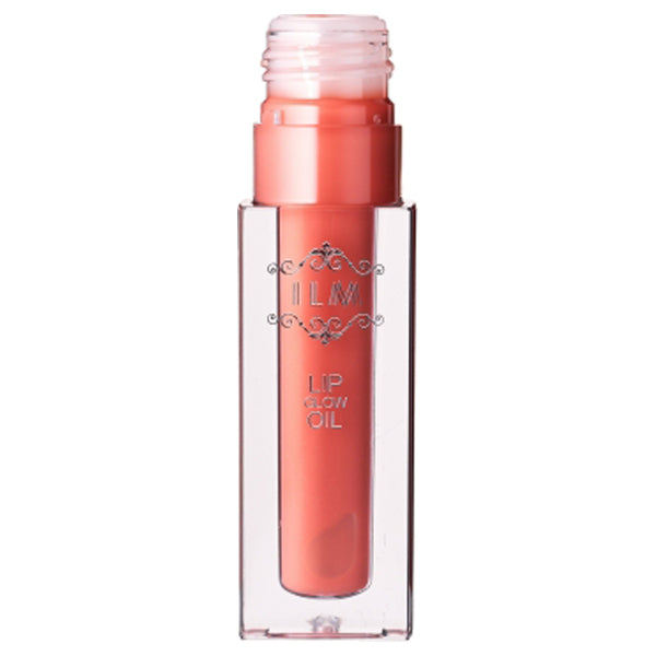 ILM Hyaluron Lip Glow Oil (02 Coral), 44g