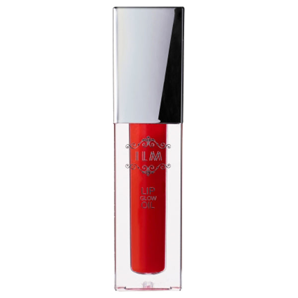 ILM Hyaluron Lip Glow Oil (01 Raspberry), 44g