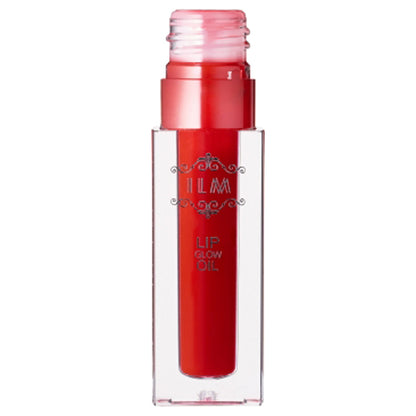 ILM Hyaluron Lip Glow Oil (01 Raspberry), 44g