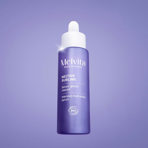 Nectar Shrivrem Serum, 30ml, Smooth and moisturizing