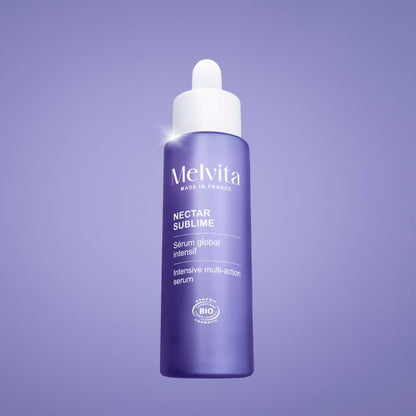 Nectar Shrivrem Serum, 30ml, Smooth and moisturizing