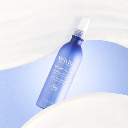 Flower Bouquet Clean Cleansing & Wash, 200ml, Smooth and moisturizing