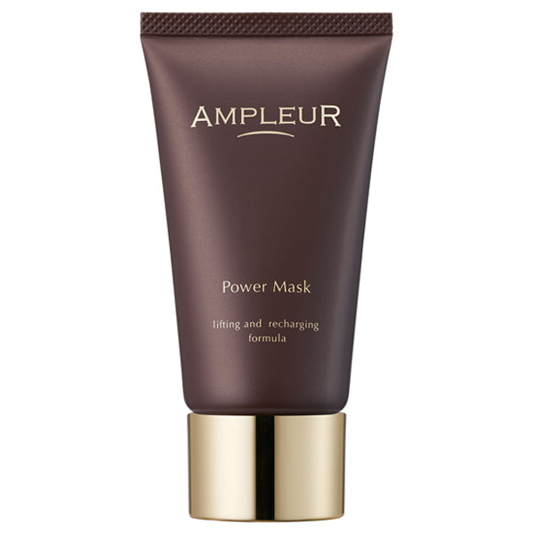 AMPLEUR Power Mask, 70g