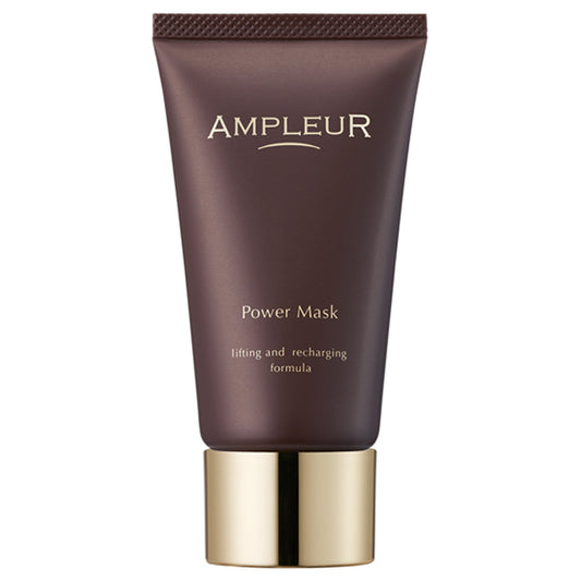 AMPLEUR Power Mask, 70g